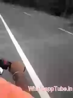 Bike Stunt By ASardar