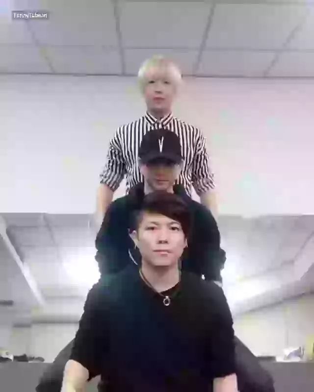 Boys Magical Performance Amazing Video