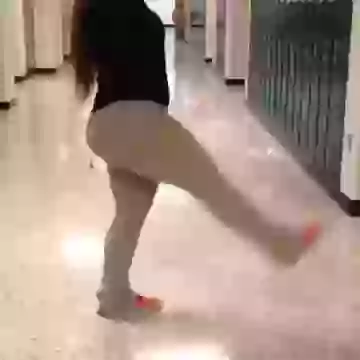 Buffalo Stunt Fail Funny