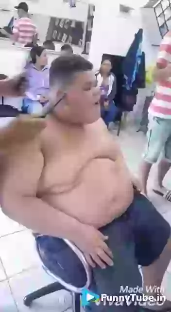 Funny Making Of Noodle Fun Video