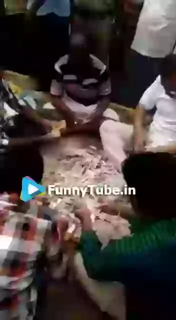 Caror Pati Indian Bhikhari