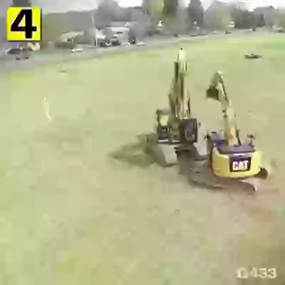 Cars playing football wow