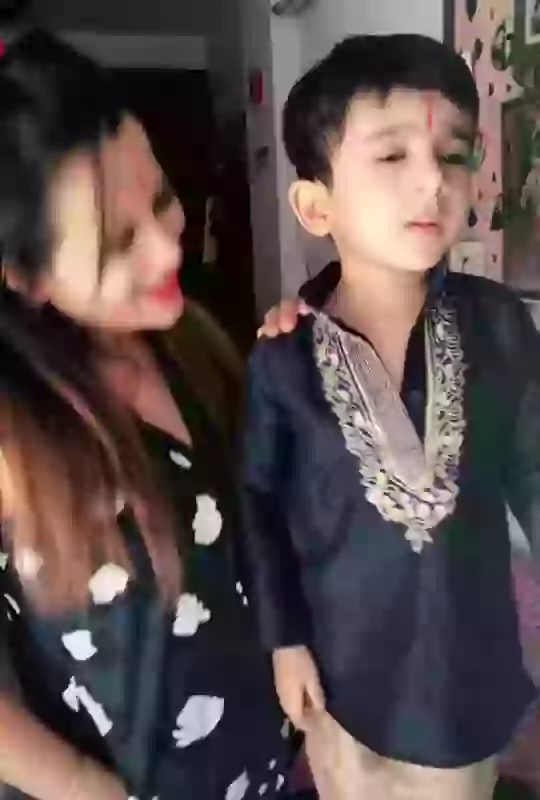 Cuttest Video Till Now  Must Watch