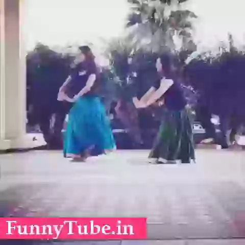 Desi Girl Dance Perm Ratan