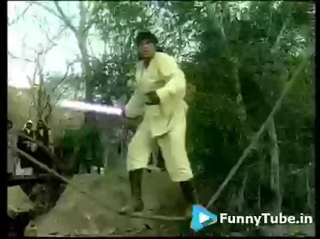 Funny future wedding reception