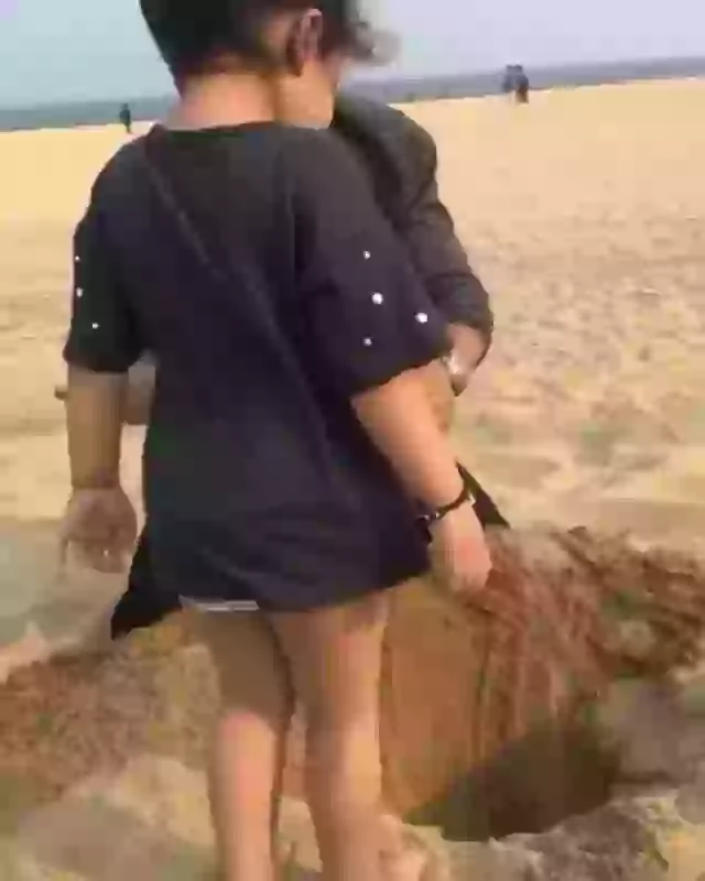 Dhoni And Ziva Too Cute Whatsapp Video