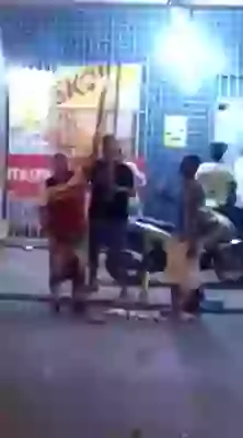 Diwali Crackers Funny Fail Video