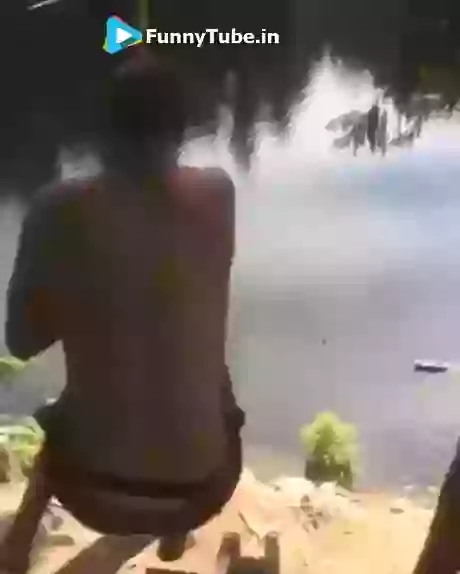 Do Not Try This At Jungle Here Is Trained Fail