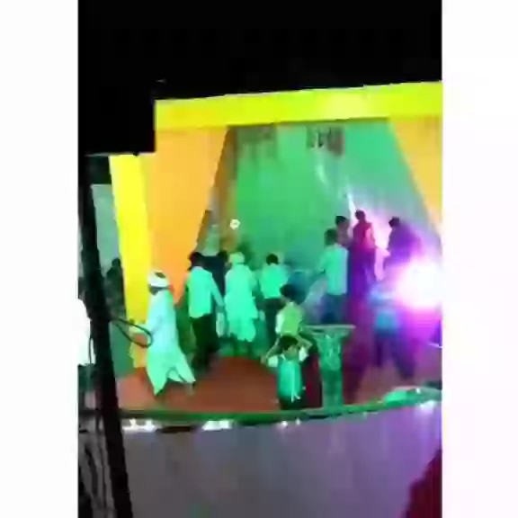 Dont Show Off In Indian Village Otherwise This Will Happen