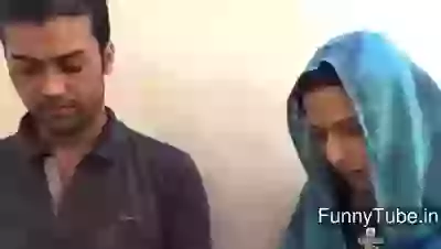 Dont underestimate the power of a woman funny video