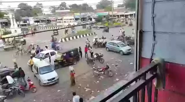 Dramebaz Ladikiya Very Shameful