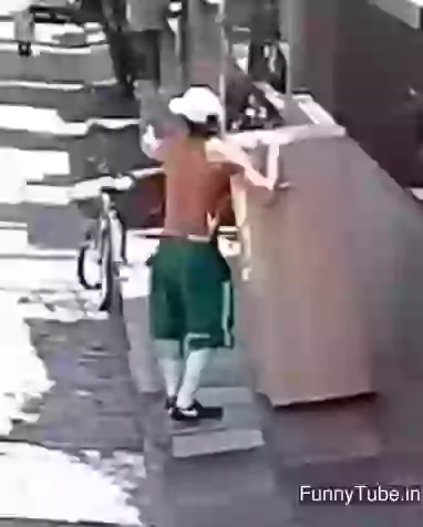 Echo Friendly Delivery System