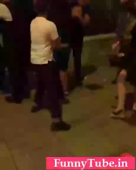 Foreigners Ki Maramari Funny Video