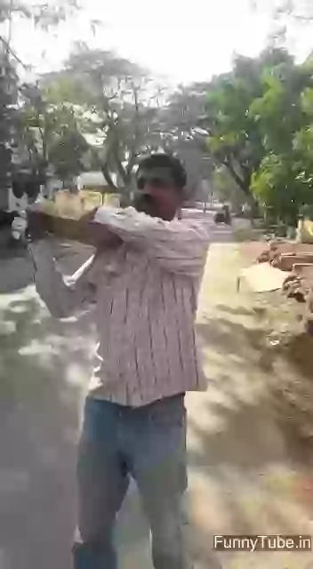 Funny 500 Rs Ka Raddi Wala