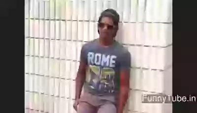 Funny Boy Propose Fail On Sky