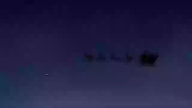 Happy New Year In Awsome Style