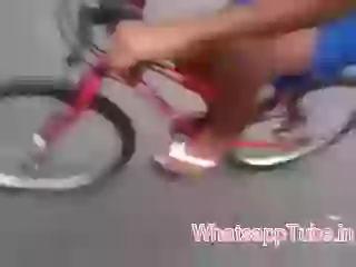 Funny Cycle Fail