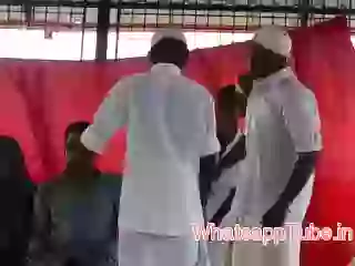 Funny Dance Indian