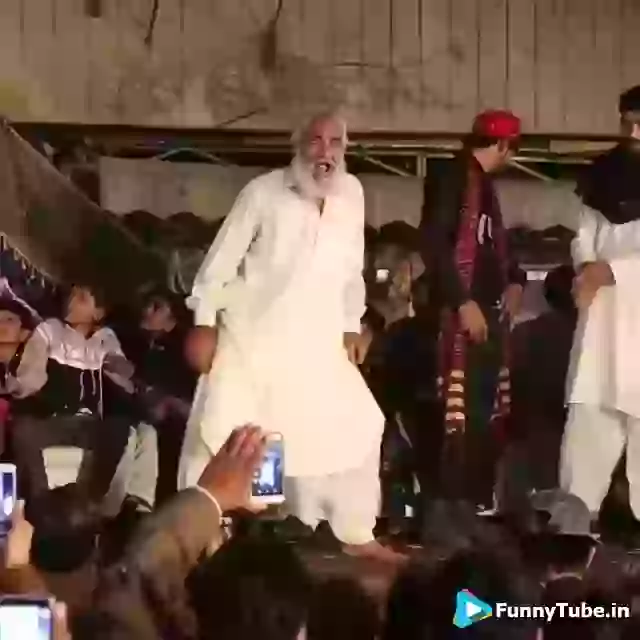 Funny Dance When You Got The Diwali Bonus