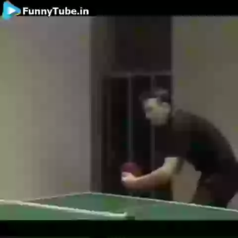 Hero Ko Padi Thappad Funny GIF