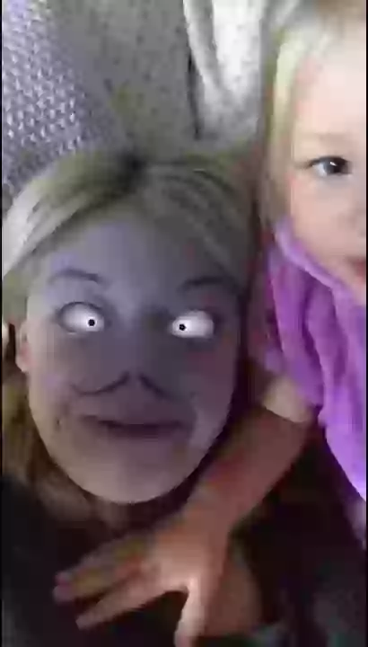 Funny Horror Video App