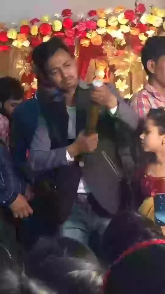 Funny Indian Wedding Fail Phataka