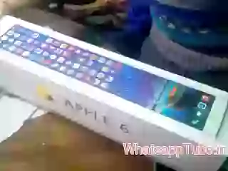 Funny Iphone Apple 6 Video
