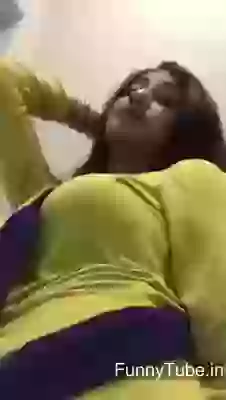 Funny Nakhrewai Girl Ka Dance