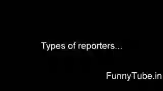 Funny Pakistani Reporter