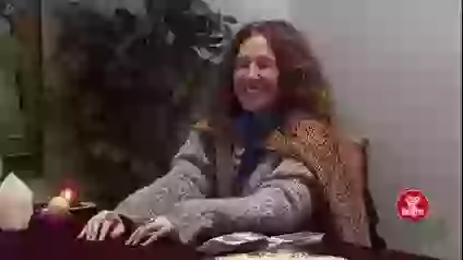 Funny Scary GAG Close Your Eyes