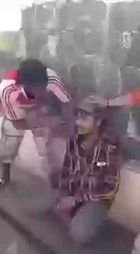 Funny Starting Engine