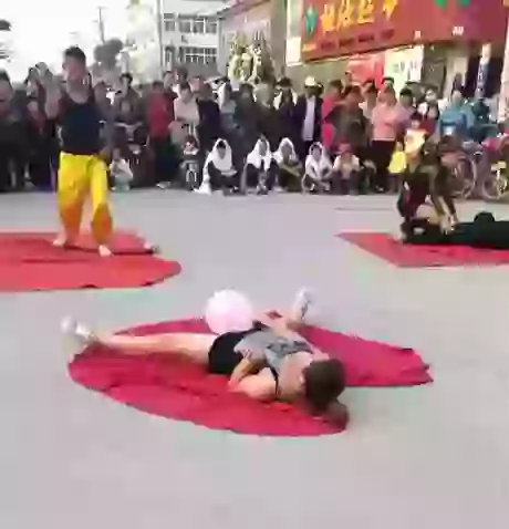 Funny Stunt Fail Oh Girl