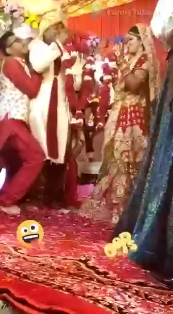 Exam VS Valentine Day Funny Video