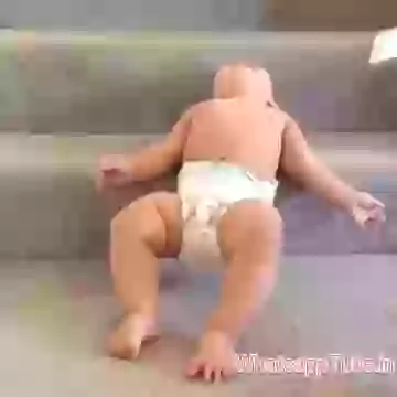 Funny baby Wanted Smartphone