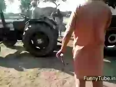 Funny punjabi tractor video download