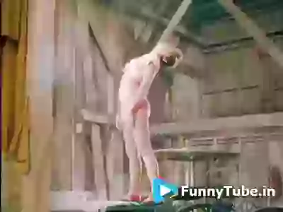 Girls Acrobate Amazing Video