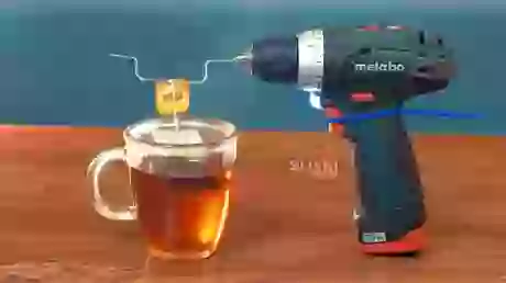 Good Morning Life Hacks GIF