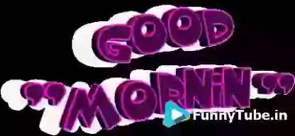Good Morning Status GIF