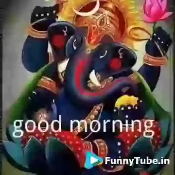 Good Morning Sukh Karta Dukh Harta