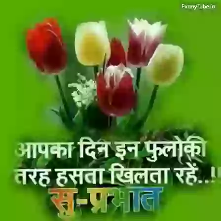 Good Morning Whatsapp GIF