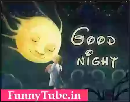 Good Night TC GIF