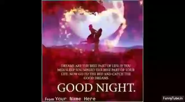 Good Night Whatsapp Status For Friends