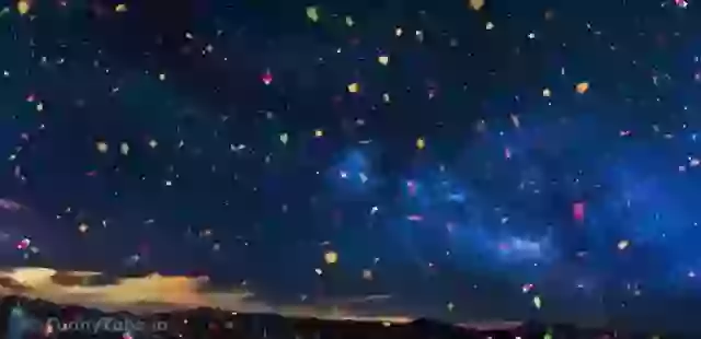 Good Night Wish For Special Friend Whatsapp Status