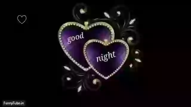 Good Night Wish Video For Friends