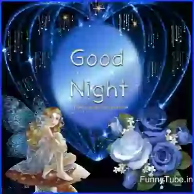 Good night gif