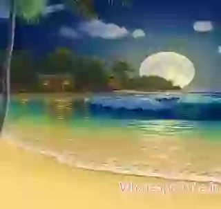 Good night sweet dreams