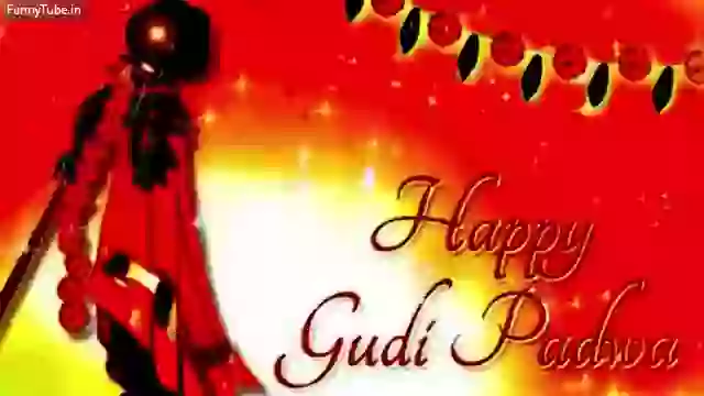 Gudi Padwa Whatsapp Video Status 2019