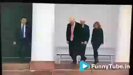 Hahahaah Funny Trump GIF