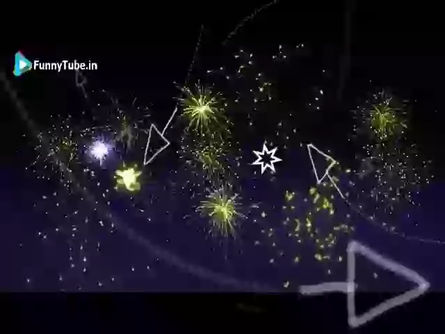 Happy New Year 2017 GIFT animated GIF