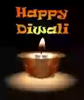 Diwali Maalaxmi Mata GIF Greetings
